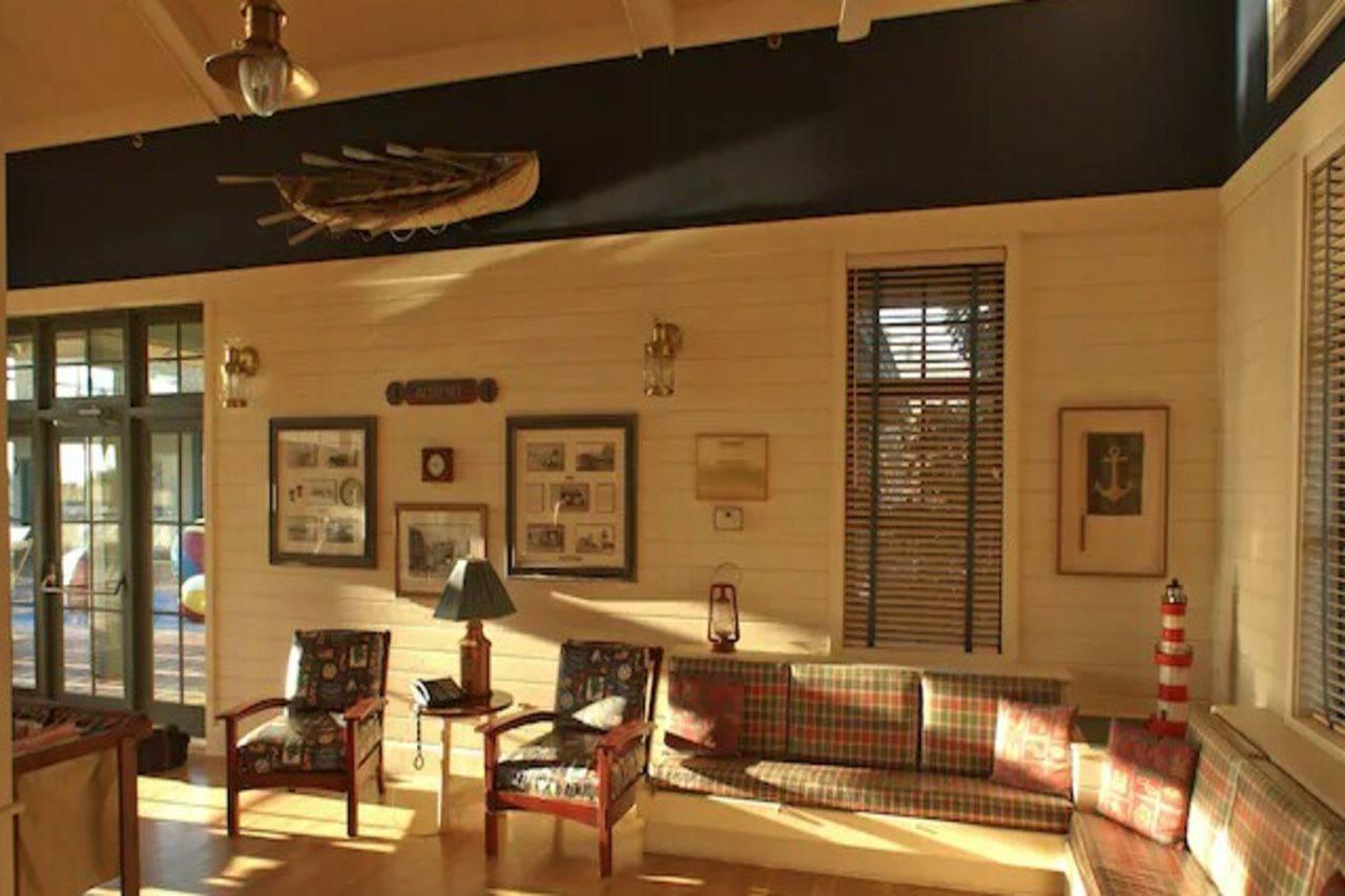 Disney'S Hilton Head Island Resort Exterior foto
