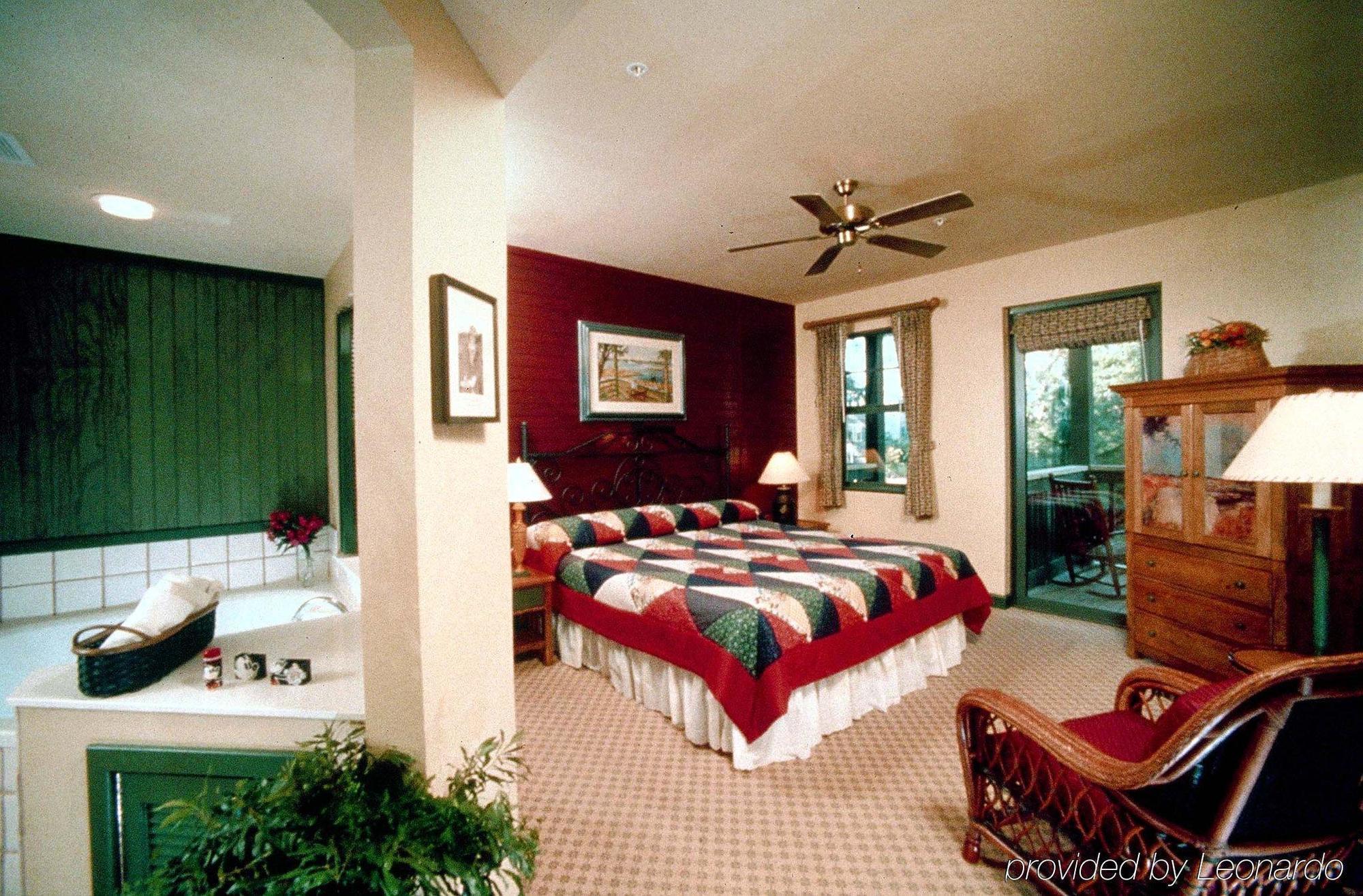 Disney'S Hilton Head Island Resort Exterior foto