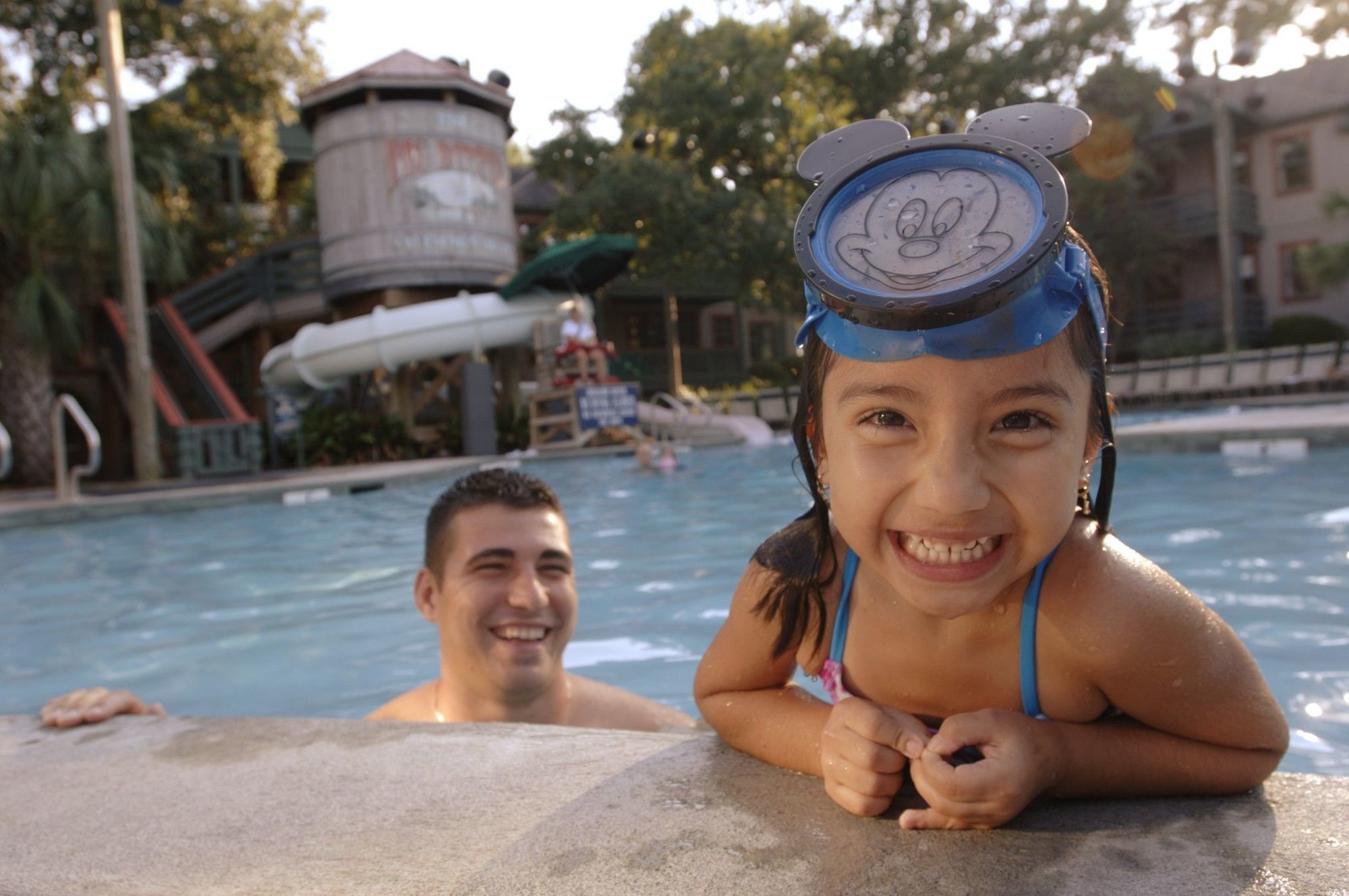 Disney'S Hilton Head Island Resort Exterior foto